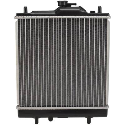 New Radiator Compatible With Part Numbers Cu1732 1770050G00 1770050G20 1770050G30 1770050G40 20796 thumbnail 2