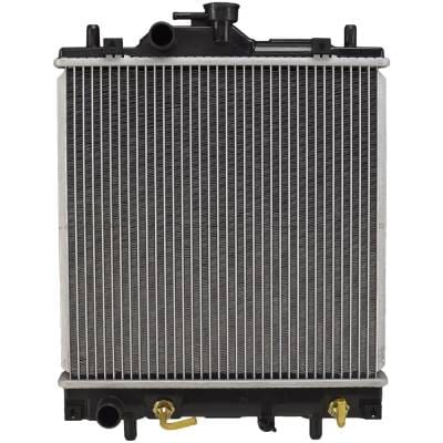 New Radiator Compatible With Part Numbers Cu1732 1770050G00 1770050G20 1770050G30 1770050G40 20796 thumbnail 4