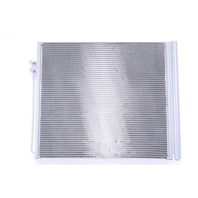 A/C Condenser Compatible With 2006-2012 Land Rover Range Rover Supercharged 5.0L V8 Supercharged thumbnail 4