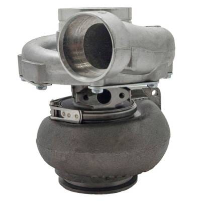 New OEM Replacement Turbocharger Compatible With Volvo Vhd B12 Bus D12c 1998-2004 By 712922-0008 thumbnail 4