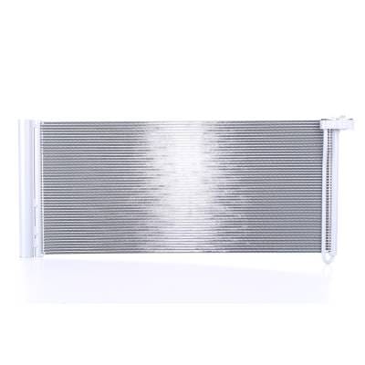 A/C Condenser Compatible With 2010-2016 Porsche Panamera Turbo 4.8L V8 Twin Turbo 97057311101 thumbnail 2
