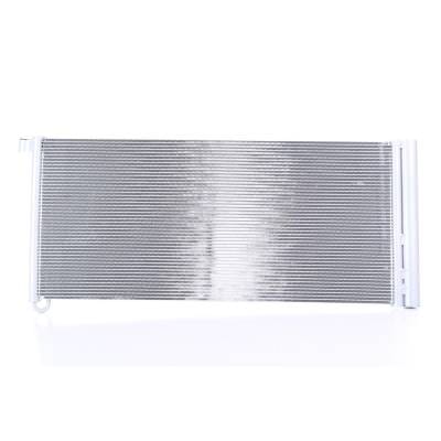 A/C Condenser Compatible With 2010-2016 Porsche Panamera Turbo 4.8L V8 Twin Turbo 97057311101 thumbnail 4