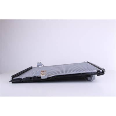 A/C Condenser Compatible With 2013-2016 Mercedes-Benz Gl550 4Matic 4.6L V8 Twin Turbo 0995000002 thumbnail 2