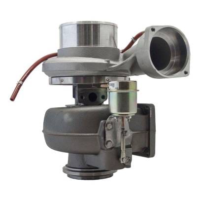 New OEM Replacement Turbocharger Compatible With Kenworth W900 C16 15.8L Diesel 1999-2003 By 1965952 thumbnail 4