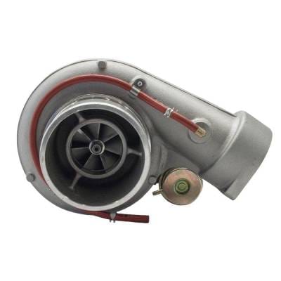 New OEM Replacement Turbocharger Compatible With Kenworth W900 C16 15.8L Diesel 1999-2003 By 1965952 thumbnail 6