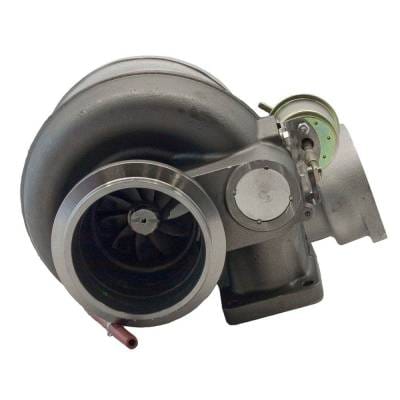 New OEM Replacement Turbocharger Compatible With Kenworth W900 C16 15.8L Diesel 1999-2003 By 1965952 thumbnail 8