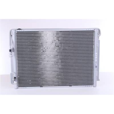 A/C Condenser Compatible With 1985-1993 Volvo 240 Se 2.3L L4 3540647 Direct Fit OEM Replacement thumbnail 2