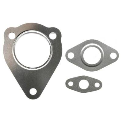 New OEM Replacement Turbocharger Compatible With Volkswagen Jetta 1.9L L4 Diesel (Bew Engine) thumbnail 10