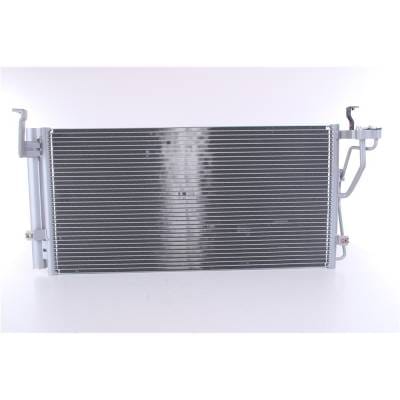 A/C Condenser Compatible With 2002-2005 Hyundai Xg350 L 3.5L V6 97606-38004 Direct Fit OEM thumbnail 2