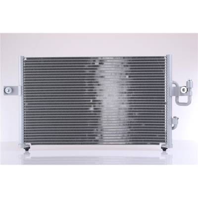 A/C Condenser Compatible With 1995-1999 Hyundai Accent Gt 1.5L L4 97606-22020 97606-22051 Direct Fit thumbnail 2