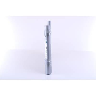 A/C Condenser Compatible With 2016-2019 Chevrolet Cruze Lt 1.4L 1.6L L4 Turbo Diesel 13475956 thumbnail 6