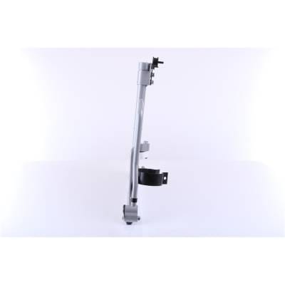A/C Condenser Compatible With 1999-2002 Daewoo Lanos Se 1.5L 1.6L L4 96274635 96303204 Direct Fit thumbnail 4
