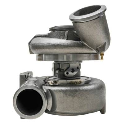 New OEM Replacement Turbocharger Compatible With Freightliner Coronado C15 Acert 15.2L 2004-2007 By thumbnail 2