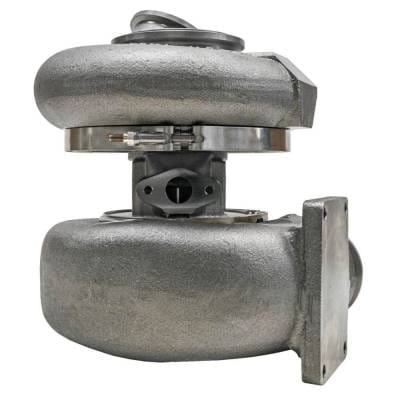 New OEM Replacement Turbocharger Compatible With Freightliner Coronado C15 Acert 15.2L 2004-2007 By thumbnail 4