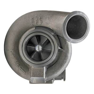New OEM Replacement Turbocharger Compatible With Freightliner Coronado C15 Acert 15.2L 2004-2007 By thumbnail 6