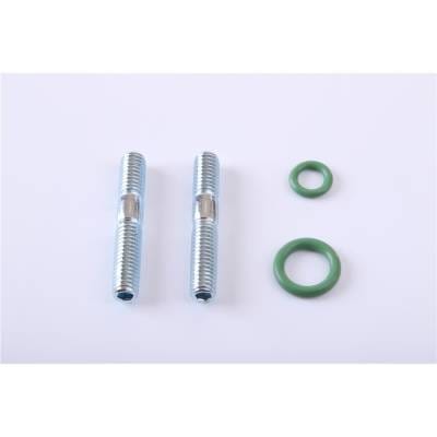 A/C Condenser Compatible With 2001-2006 Hyundai Santa Fe Gls 2.4L 2.7L 3.5L L4 V6 97606-26001 thumbnail 8