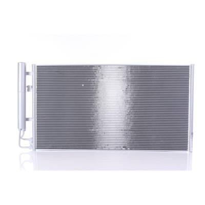 A/C Condenser Compatible With 2019-2023 Mercedes-Benz Sprinter 3500 2.0L 3.0L L4 V6 Diesel Turbo thumbnail 2