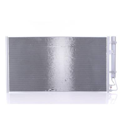 A/C Condenser Compatible With 2019-2023 Mercedes-Benz Sprinter 3500 2.0L 3.0L L4 V6 Diesel Turbo thumbnail 4