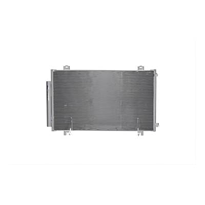 A/C Condenser Compatible With 2018-2023 Honda Odyssey Ex 3.5L V6 80100Thra01 Direct Fit OEM thumbnail 2
