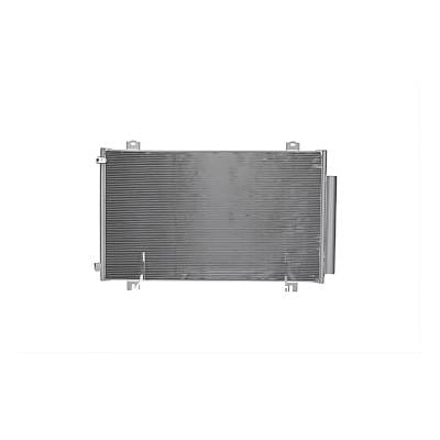 A/C Condenser Compatible With 2018-2023 Honda Odyssey Ex 3.5L V6 80100Thra01 Direct Fit OEM thumbnail 4