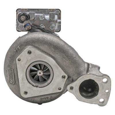 New OEM Replacement Turbocharger Compatible With Mercedes-Benz E-Class E 350 Bluetec/Cdi 3.0L thumbnail 8