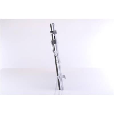 A/C Condenser Compatible With 2015-2019 Kia Soul Ev+ Electric 97606E4001 97606E4000 Direct Fit OEM thumbnail 4