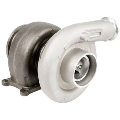 New Turbocharger Compatible With Bmw 3 Series 3.0L M57n2 By Part Numbers 80-0175New 11657794259 thumbnail 2