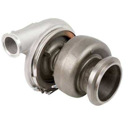 New Turbocharger Compatible With Bmw 5 Series 3.0L M57n2 By Part Numbers 758351-0013 758351-0015 thumbnail 4