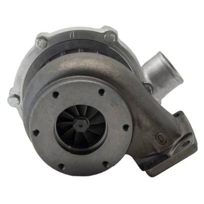 New OEM Replacement Turbocharger Compatible With Jcb 414S 416S Wheel Loaders By Part Numbers thumbnail 2