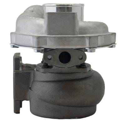 New OEM Replacement Turbocharger Compatible With Jcb 414S 416S Wheel Loaders By Part Numbers thumbnail 8