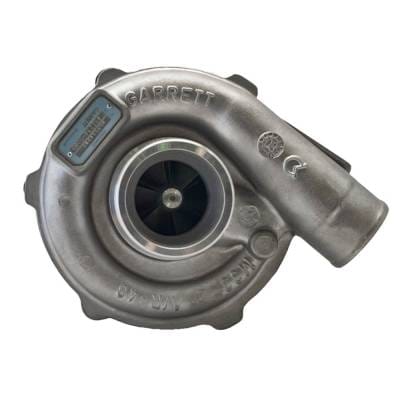 New OEM Replacement Turbocharger Compatible With Caterpillar 312 315 Excavators By Part Numbers thumbnail 4