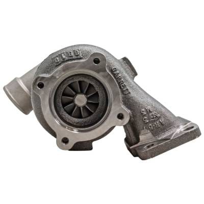 New OEM Replacement Turbocharger Compatible With Case Ih Maxxum Series Tractors By Part Numbers thumbnail 2