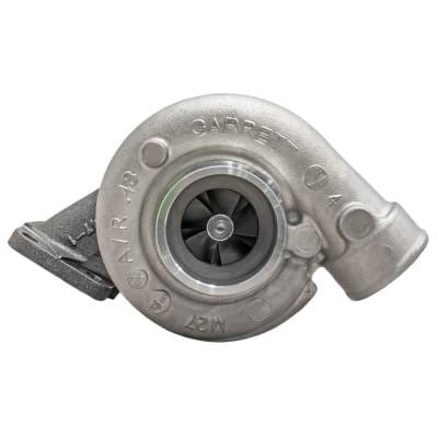 New OEM Replacement Turbocharger Compatible With Case Ih Maxxum Series Tractors By Part Numbers thumbnail 4