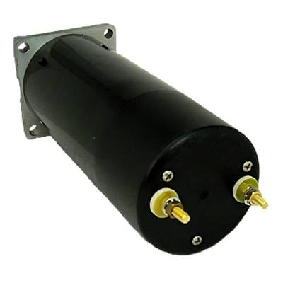 New Tarp Motor Compatible With Johnson Electric Tarp Systems Commercial By Part Numbers Rr101sc thumbnail 4