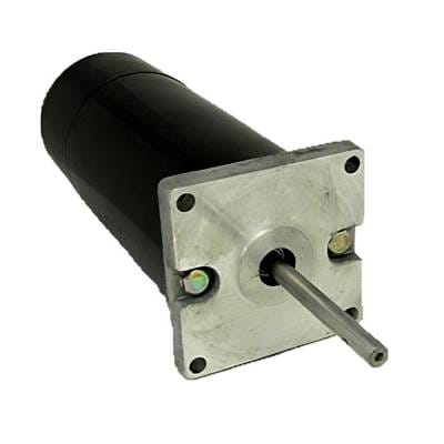 New Tarp Motor Compatible With Dumore Tarp Cover Systems Commercial By Part Numbers 50006 Rr101s thumbnail 2