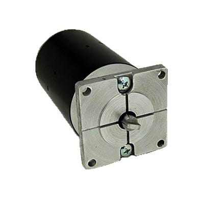 New Winch / Spreader Motor Compatible With Western Tornado By Part Numbers 50007 10763 1102 1110 thumbnail 4