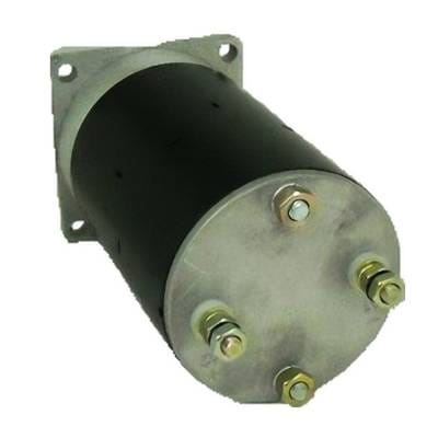 New Winch / Spreader Motor Compatible With Superwinch X3 By Part Numbers 1646 1110 P3035 1307 W-8023 thumbnail 2
