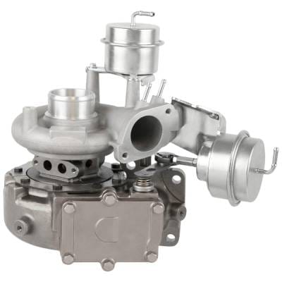 New Turbocharger Compatible With Acura Rdx Base 2.3L L4 2007-2012 By Part Numbers 80-0036New thumbnail 6