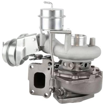 New Turbocharger Compatible With Acura Rdx Base 2.3L L4 2007-2012 By Part Numbers 49389-01030 thumbnail 8
