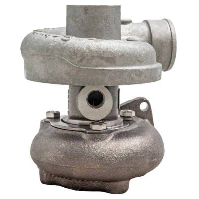 New OEM Replacement Turbocharger Compatible With Deutz Engine For Compact Loaders Tractors By thumbnail 4