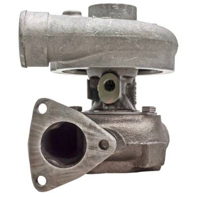 New OEM Replacement Turbocharger Compatible With Deutz Engine Used In Compact Loaders Tractors & thumbnail 2