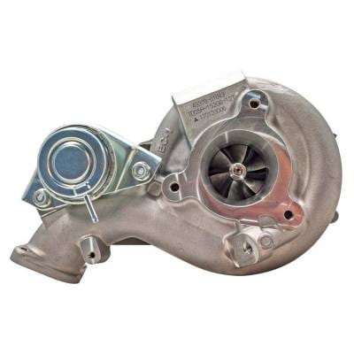 New OEM Replacement Turbocharger Compatible With Mitsubishi Lancer Evolution Gsr Lancer Evolution Mr thumbnail 6