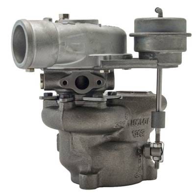 New OEM Replacement Turbocharger Compatible With Audi A4 A4 Quattro 1.8L L4 1781Cc (Engine Code Atw) thumbnail 4