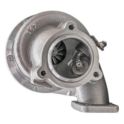New OEM Replacement Turbocharger Compatible With Manitou Mlt 735-120 Lsu Perkins 1104D-E44ta By thumbnail 8