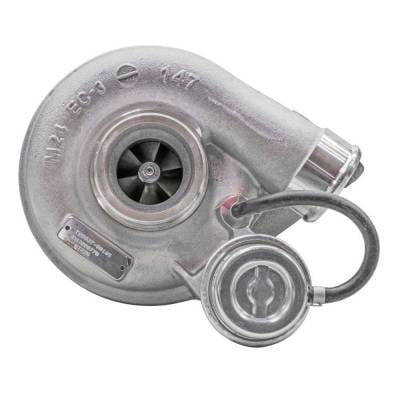 New OEM Replacement Turbocharger Compatible With Massey Ferguson 6445 6455 Perkins 1104D-E44ta By thumbnail 6