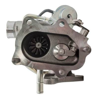 New OEM Replacement Turbocharger Compatible With Saab 9-2X Aero 2.0L H4 Gas 2005 By 4937704300 thumbnail 8