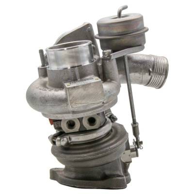 New OEM Replacement Turbocharger Compatible With Volvo S80 2.5T 2.5L I5 2004-2006 By 49T7706214 thumbnail 4