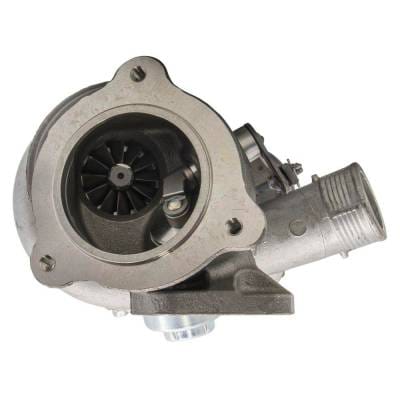 New OEM Replacement Turbocharger Compatible With Volvo S80 2.5T 2.5L I5 2004-2006 By 49T7706214 thumbnail 8