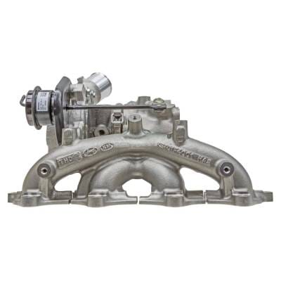New OEM Replacement Turbocharger Compatible With Hyundai Elantra Sport 1.6L G4fj 2017-2020 By thumbnail 2