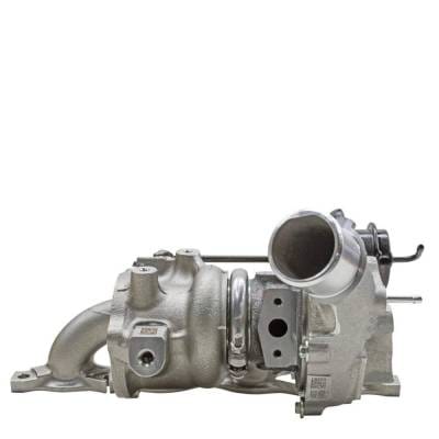 New OEM Replacement Turbocharger Compatible With Hyundai Elantra Gt N-Line 1.6L G4fj 2018-2020 By thumbnail 4